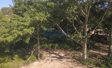 Terreno - San Pedro Pochutla