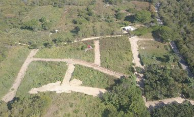 Terreno - San Pedro Pochutla