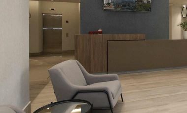OFICINAS EN VENTA EN TORRE ALBERTINA, ZONA LA PAZ