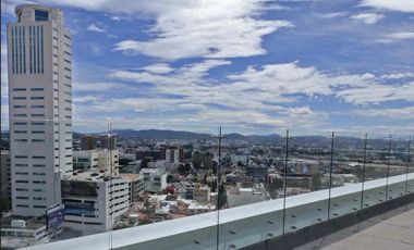 OFICINAS EN VENTA EN TORRE ALBERTINA, ZONA LA PAZ