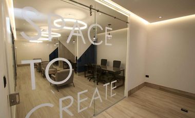 OFICINAS EN VENTA EN TORRE ALBERTINA, ZONA LA PAZ