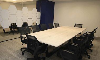 OFICINAS EN VENTA EN TORRE ALBERTINA, ZONA LA PAZ