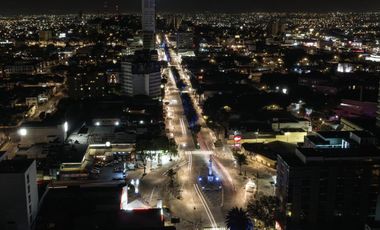 OFICINAS EN VENTA EN TORRE ALBERTINA, ZONA LA PAZ