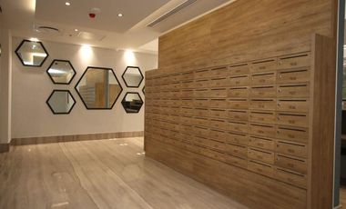 OFICINAS EN VENTA EN TORRE ALBERTINA, ZONA LA PAZ
