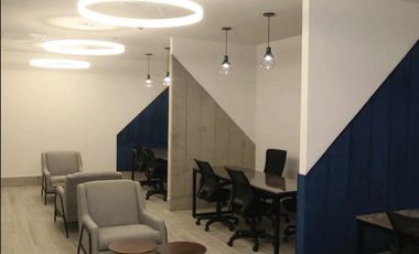 OFICINAS EN VENTA EN TORRE ALBERTINA, ZONA LA PAZ