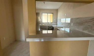 Casa 4 recamaras en venta Fracc Los Pinos Cuauhtémoc