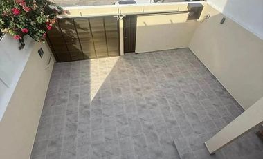 Casa 4 recamaras en venta Fracc Los Pinos Cuauhtémoc