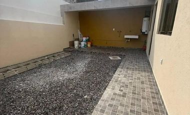 Casa 4 recamaras en venta Fracc Los Pinos Cuauhtémoc