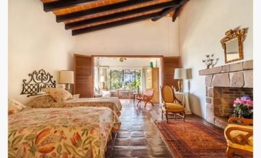 Casa en Fraccionamiento Tamoanchan