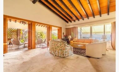 Casa en Fraccionamiento Tamoanchan