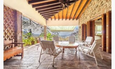 Casa en Fraccionamiento Tamoanchan