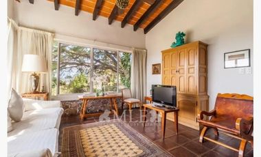 Casa en Fraccionamiento Tamoanchan