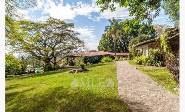 Casa en Fraccionamiento Tamoanchan