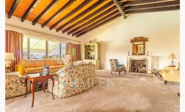 Casa en Fraccionamiento Tamoanchan