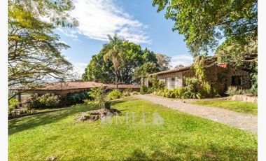 Casa en Fraccionamiento Tamoanchan