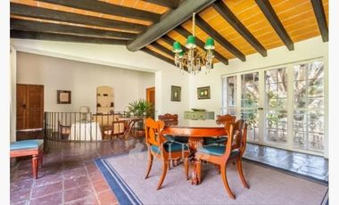 Casa en Fraccionamiento Tamoanchan