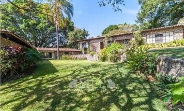 Casa en Fraccionamiento Tamoanchan