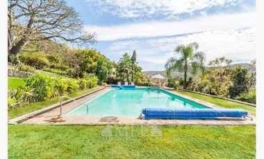 Casa en Fraccionamiento Tamoanchan