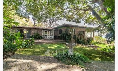 Casa en Fraccionamiento Tamoanchan