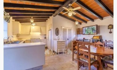 Casa en Fraccionamiento Tamoanchan