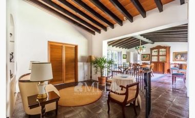 Casa en Fraccionamiento Tamoanchan