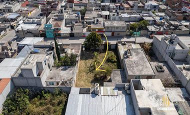 Terreno en Venta en Cabañas de Santa María