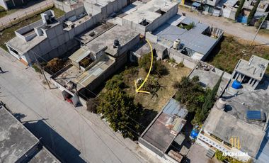 Terreno en Venta en Cabañas de Santa María