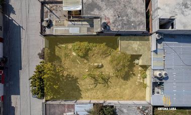 Terreno en Venta en Cabañas de Santa María