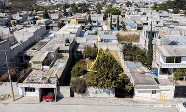 Terreno en Venta en Cabañas de Santa María