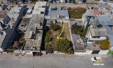 Terreno en Venta en Cabañas de Santa María