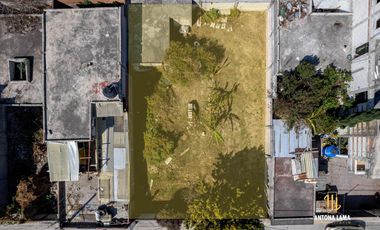 Terreno en Venta en Cabañas de Santa María