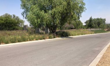 Terreno en  Tepeji del Río, Hidalgo. Sup. 590.63 m2