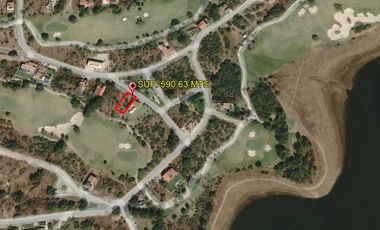 Terreno en  Tepeji del Río, Hidalgo. Sup. 590.63 m2