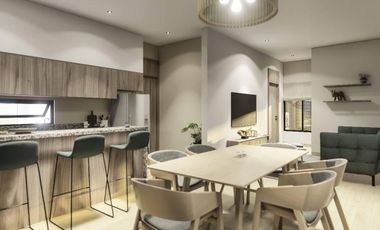 Departamento en Venta en Boca del Río