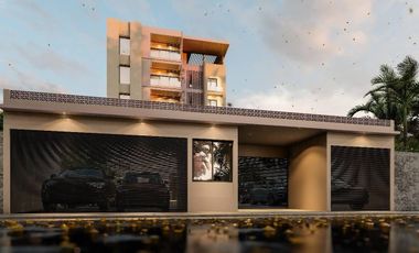 Departamento en Venta en Boca del Río