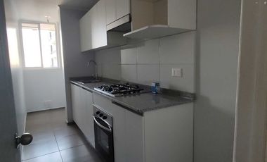 Departamento en arriendo en MAIPÚ