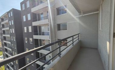 Departamento en arriendo en MAIPÚ