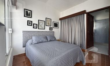 Venta o Renta de casa en Costa de Oro, Veracruz