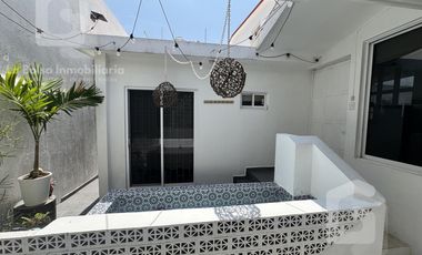 Venta o Renta de casa en Costa de Oro, Veracruz
