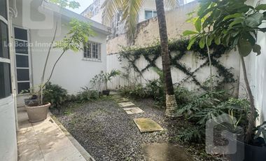 Venta o Renta de casa en Costa de Oro, Veracruz
