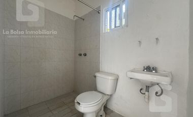 Venta o Renta de casa en Costa de Oro, Veracruz