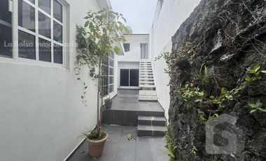 Venta o Renta de casa en Costa de Oro, Veracruz