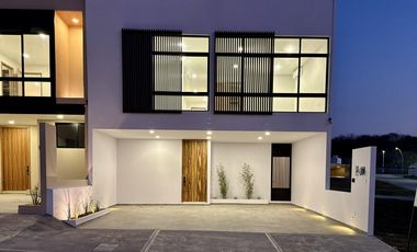 Casa en Fraccionamiento Lomas del Dorado