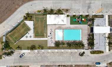 Casa en Fraccionamiento Lomas del Dorado