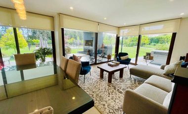 Casa en arriendo en TALAGANTE