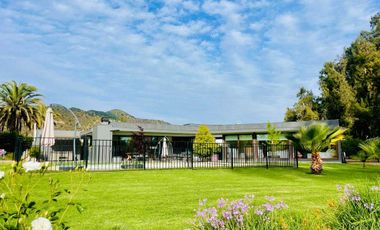 Casa en arriendo en TALAGANTE