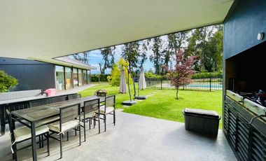 Casa en arriendo en TALAGANTE