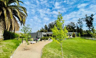 Casa en arriendo en TALAGANTE