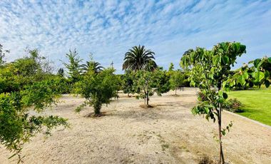 Casa en arriendo en TALAGANTE