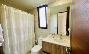 Casa en arriendo en TALAGANTE